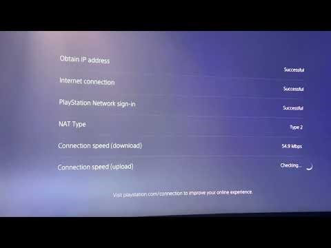 How To Fix Slow PS5 Download Speed