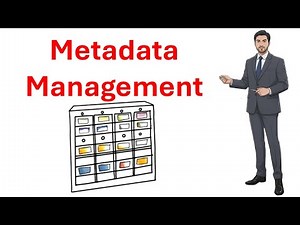 Metadata Management Explained: The Key to Understanding Your Data