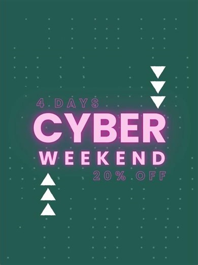 Cyber Weekend Sale at Interstate Inn — 20% Off Stays for 4 Days Only!
