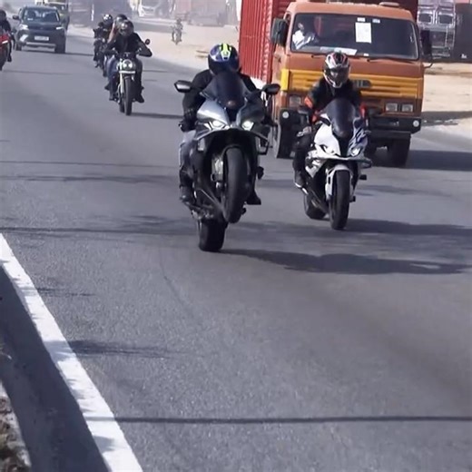 Epic Bike Ride in My Village | Amazing Road Trip