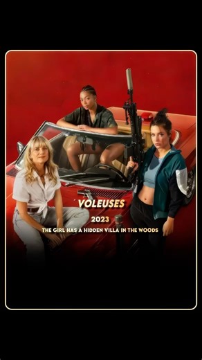 A hidden jungle cottage#Movie #Horror #thriller #MovieCommentary