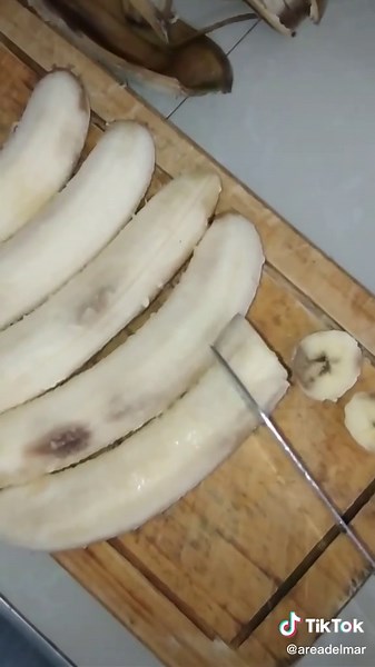 Recetas Creativas con Cambur Maduro 🍌