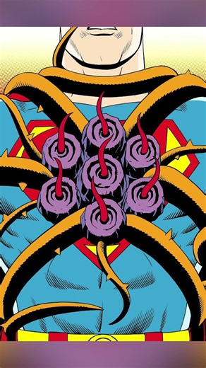 Alan Moore Superman Includes Two Previously Uncollected Stories