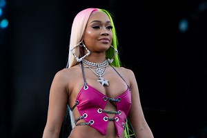 Saweetie Essential Songs: Hits From "Icy Grl" To "Best Friend"