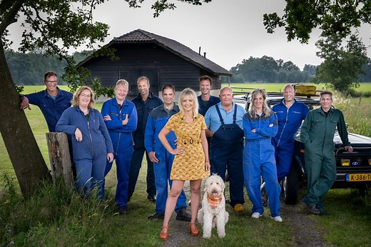 Lees het hele interview met Jaimie Vaes in Cosmo's 'New Beginnings'-nummer