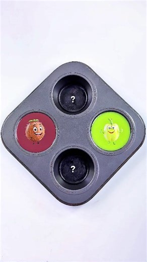 Let's Mixing Magenta Lime Green 😍 #colormixing #painting #satisfying #artandcraft #art | Color Mixing Lab