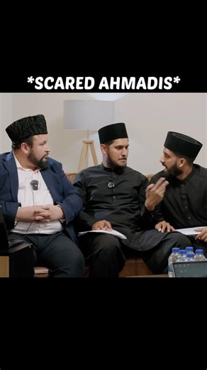 Why Ahmadis Rejected This? | Adnan Rashid