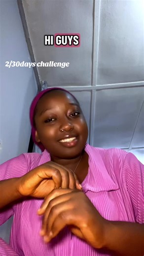 Day 2/30days challenge of talking to my camera.🤭 #na_n_aah #30daychallenge #fyp #viral_video