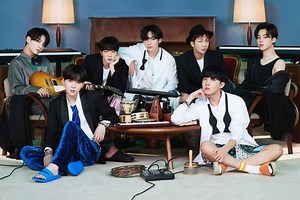 Where to Watch ‘MTV Unplugged’ BTS Performance