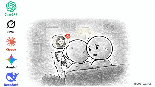 Grok vs ChatGPT: Understanding Differences