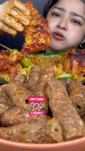 @maddyeats_official on Instagram: "Watch the full video link in bio #maddy #maddyeats #mukbang #eating #asmrcommunity #asmr #eatingfortheinsta #mukbangers #asmreating #food #asmrvideo"