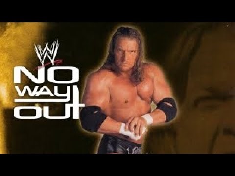 "2TM" WWF No Way Out 2000 Highlights [HD]
