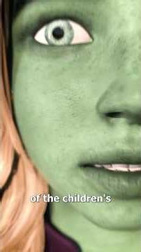 The Green Children Of Woolpit 😨 Surgeon Reacts