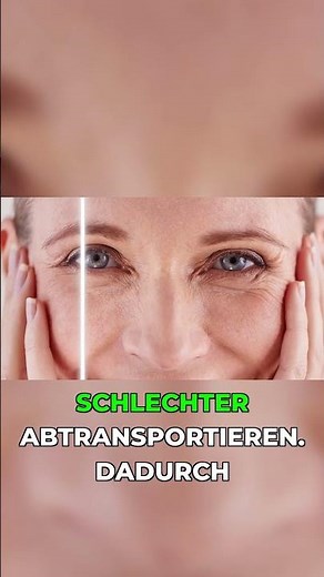 Warum Übersäuerung die Haut altern lässt