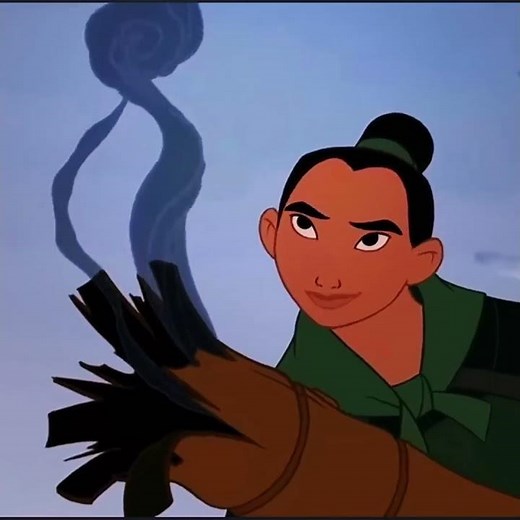 Mulan microwave edit 🤭😍 (credits to primeyet) #mulan #capcut #getmefamous #odetari