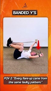 Fix Movement Or Pain Stays