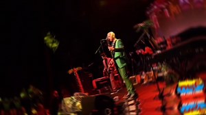 Experience the electric energy of New York's Finest - a tribute to Sting & The Police live at Daryl's House on October 2nd! Having captivated audiences from the U.S. to Brazil with sold-out performances, New York's Finest delivers a show that transcends tribute, celebrating the enduring appeal of The Police and Sting’s music. Each concert is a masterclass in musical homage, from the hits to the hidden gems! | Daryl's House Club