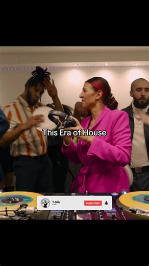 This Era of House: Unmatched Rhythm of the Night