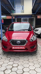 Datsun Go 2016 on Sale Rs 12 Lakhs Only | Western Motors TI Pvt.Ltd.