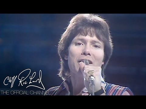 Cliff Richard - My Kinda Life (Supersonic, 26.02.1977)