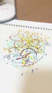 花火のイメージ #イラスト #絵 #アナログイラスト #drawing #ペン画 #illustratortutorial