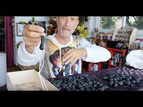 TEKTITE Fake and Genuine