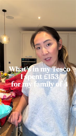 Tesco Haul: Discover Fresh Food Finds This Week
