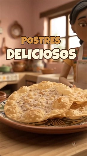 Me pidieron postres acá están ✨ 2 RECETAS MEXICANAS en nuestro pequeño mundo: Camote con Leche Buñuelos 🍠 CAMOTE CON LECHE 💰 Costo aprox.: $75 MXN / $4.50 USD Ingredientes: 🍠 Camote — $34 MXN / $2.00 USD 🥛 Leche — $25 MXN / $1.50 USD 🍚 Azúcar — $8 MXN / $0.50 USD 🌿 Canela — $8 MXN / $0.50 USD 📝 Receta breve: Cocina el camote hasta que esté suave. Agrega leche, azúcar y canela y cocina a fuego bajo hasta obtener una preparación cremosa y casera. 🤤 🫓 BUÑUELOS MEXICANOS CON JARABE DE PILON