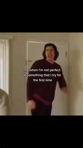 Everyday I Wake Up: Adam Driver Meme Insights