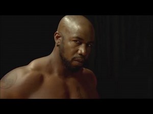 Can you name this scene? | The Real Michael Jai White
