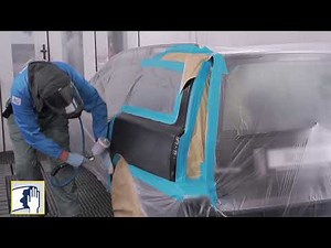 Dynacoat | How to use Basecoat Waterborne – Technical Product Application
