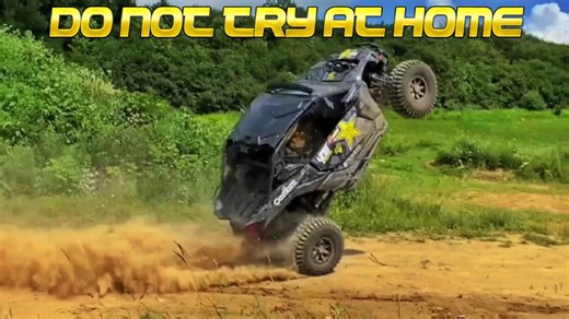 The Most Insane, No-Way-That-Just-Happened Moments We’ve Seen