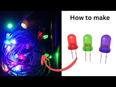 How to Make Beautiful Diwali Jhalar at Home | Easy DIY Decoration