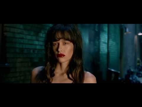 Nurse - L'infermiera - Trailer