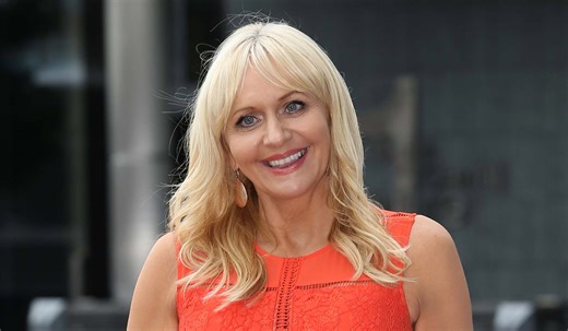 Miriam O'Callaghan shares the one thing she wanted from her divorce