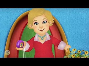 PBS Kids commercials July 2, 2021