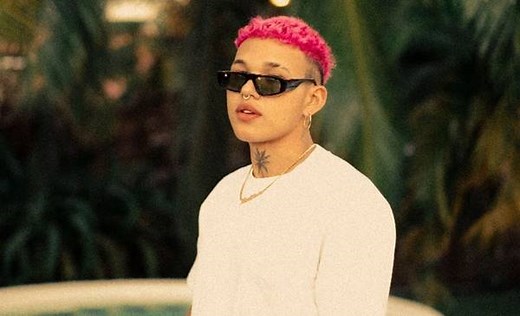 Quién es Beéle: dónde nació, estatura y edad del cantante de reggaetón