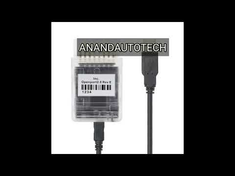 OPEN PORT DRIVER INSTALLATION #openport #ecuprogramming #thinkdaig2 #pcmflash #automobile #ecurepair