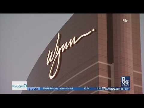Wynn Las Vegas to open select restaurants May 29