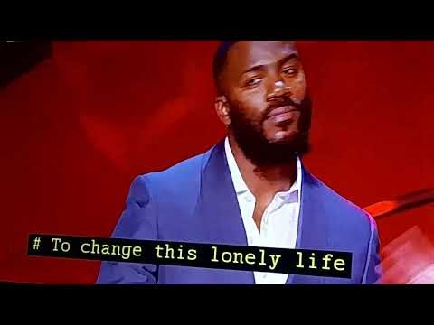 Moth final performance masked singer UK S7