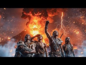 How the Toba Supervolcano Nearly Wiped Out Early Humans — And Transformed Human Evolution