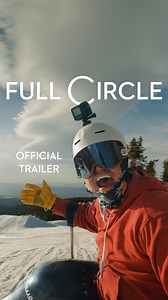 Full Circle - Official Trailer! Coming to theaters Fall 2023. Find a screening near you at fullcirclefilm.co Faced with a traumatic injury that renders you permanently disabled, how would you reinvent yourself? In 2014, Trevor Kennison’s life was forever altered by a broken back - for worse and for better, in equal measures. Full Circle is both an unblinking examination of the challenges of life after spinal cord injury... and a celebration of the opportunity for growth that such a tragedy can p