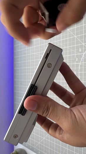 3.2K views · 6.6K reactions | Con esto haces mucho #comolohiceinventor #diyengine #lifestyle #diy #virals #Electrónica | Como Lo Hice Inventor | Facebook