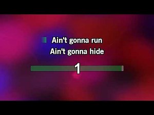 Dierks Bentley & Billy Strings - High Note [Karaoke Version]