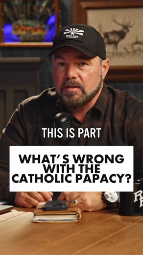 Monks and nuns are the Delta Force equivalent of The Church. This is the same dude who said he didn’t want to die a broke virgin. Although Jesus was exactly that. What an absolute L take.