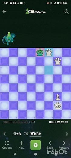 Playing against the green spawn bot on chess.com | RudyRooks#prochess #chess#chessgame#computerchess