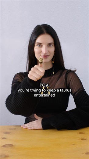 GOAT on Instagram: "Black Friday way more entertaining for every Taurus ♉ Live now on the GOAT app. Link in bio to download."