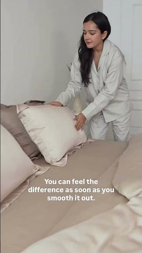 Bamboo Performance Bedding Set | Naturally Soft & Breathable | Spread Home