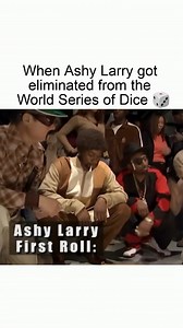 The “World Series of Dice” sketch from Chappelle’s Show is one of the show’s sharpest parodies, turning a backroom street dice game into a full-blown ESPN-style sporting event. Complete with commentators, play-by-play analysis, sideline interviews, and unforgettable characters like Ashy Larry, Grits n’ Gravy, and Leonard Washington, the sketch brilliantly blended comedy with gritty realism. Its chaotic betting, trash talk, and sudden plot twists turned an everyday hustle into a hilarious champio