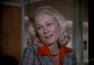 POLICEWOMAN - Series 4 - Episode 12 - "Sunset"